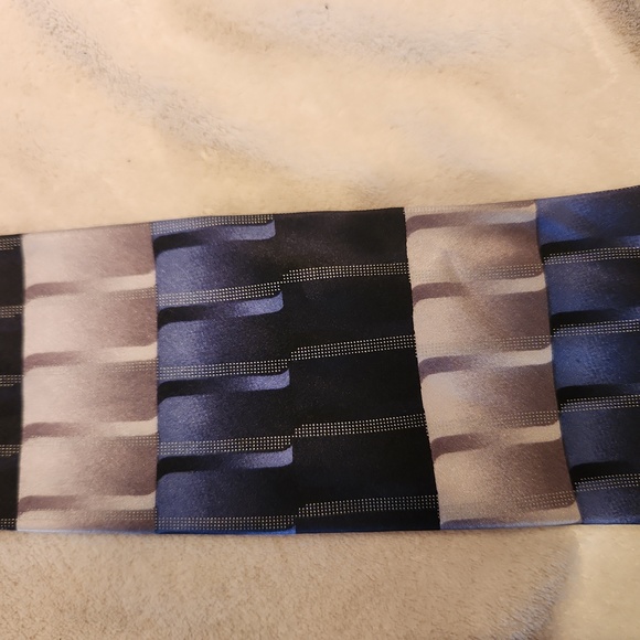 Men's tie - Picture 4 of 6